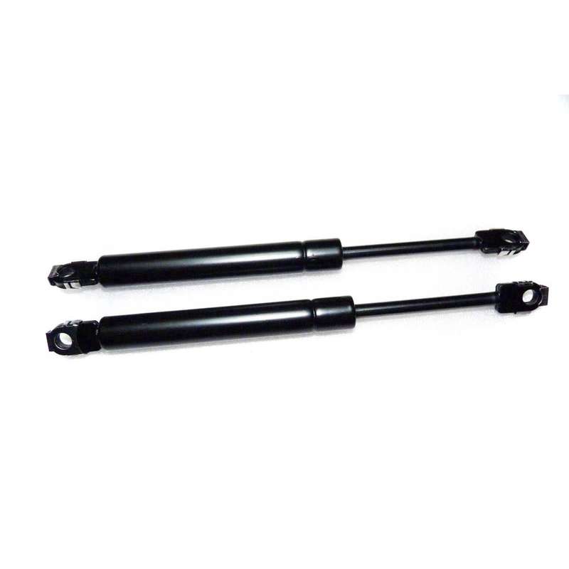2 Front Hood Shock Gas Pressurized Support Damper Strut Lid for BMW 51231944119