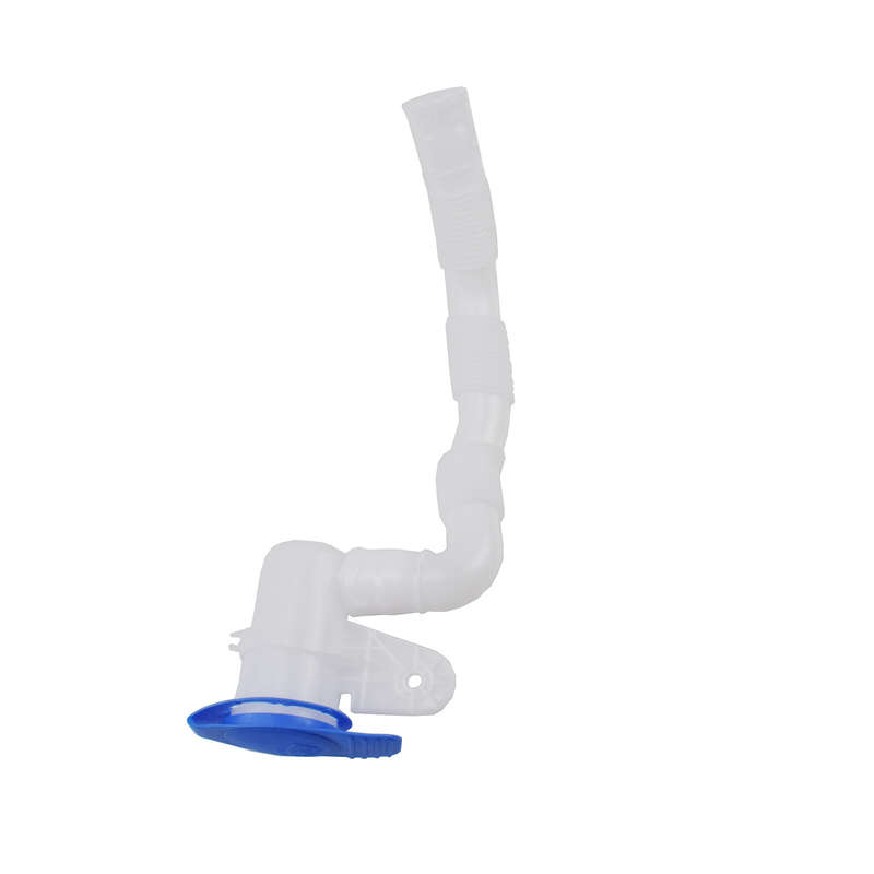 Washer Reservoir Windshield Water Pipe 1K0955453 For VW Golf Jetta Audi A3 New