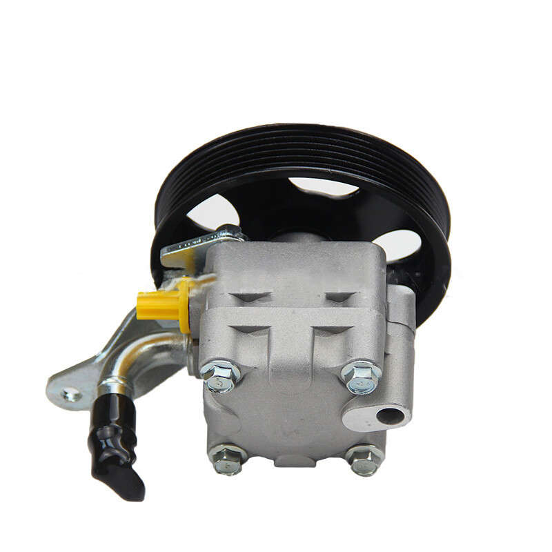 Power Steering Pump 49110-4W000 For Nissan Pathfinder INFINITI QX4 3.5L 01-04