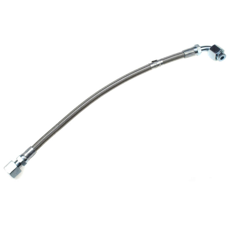 Turbo oil feed Line with 2 fittings for Dodge Cummins 5.9L 24V 98-02 3937216 New