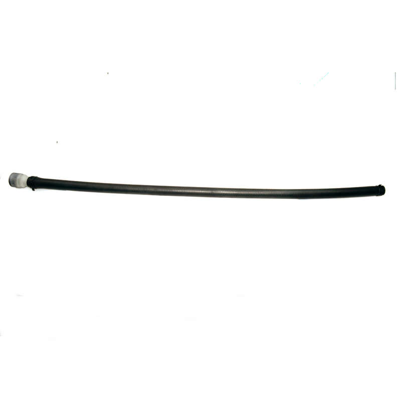 HVAC Heater Inlet Hose For 01-07 Cadillac Chevrolet GMC Hummer 15710396,15763