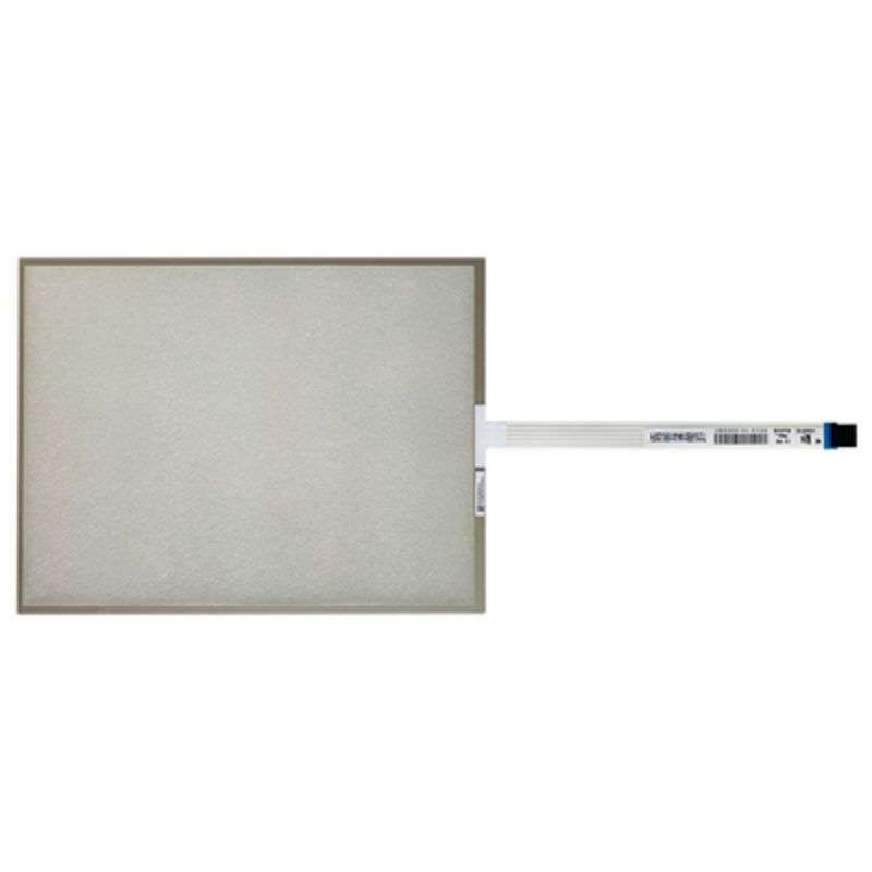 12.1 inch 5-wire For HiGGSTEC T121S-5RB014N-0A18R0-200FH Touch Screen 260*200mm