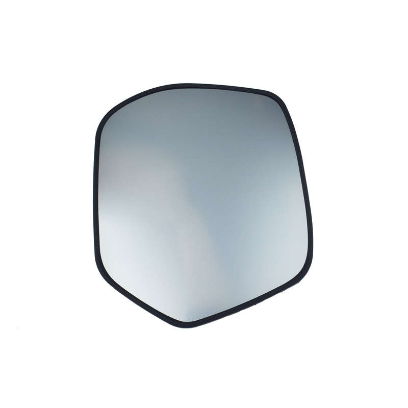 Left Side Door Heated Mirror Glass Rearview 76253-SWA-H41 For Honda CR-V 2007-11