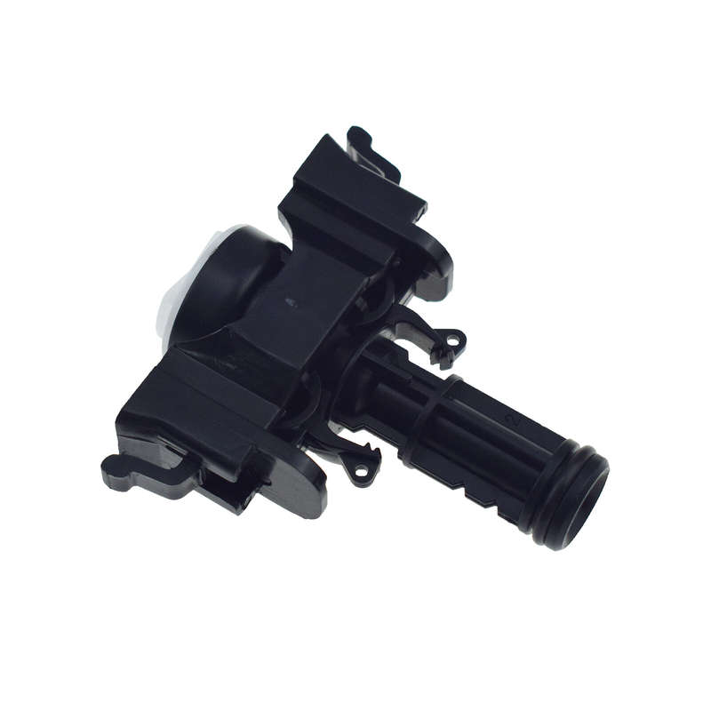 98692D7000 For Hyundai Tucson 2015-18 Right Side Headlight Washer Nozzle Sprayer