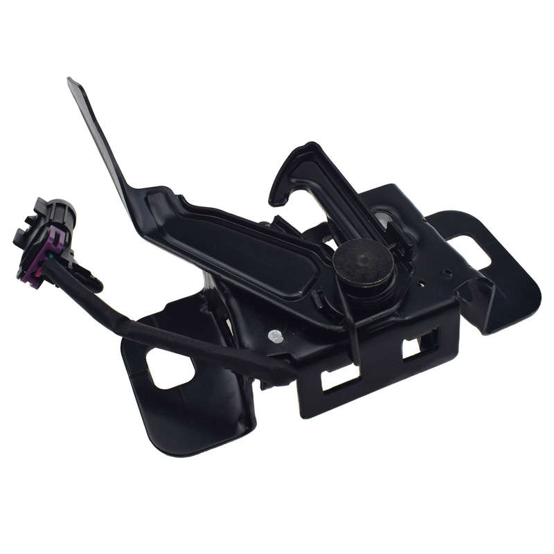 1X Hood Latch Lock Release 23479830 For Chevrolet Malibu 2013-2016 22830704 New