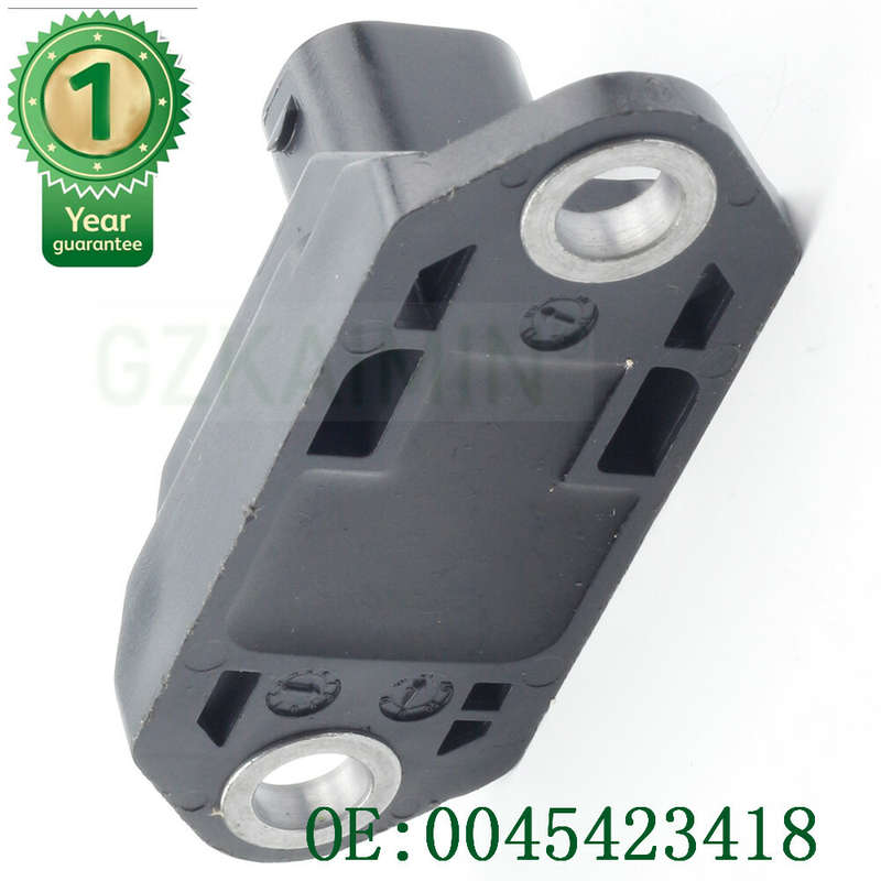 0045423418 For 2004-2006 SL600 R230 RIGHT FRONT ABC SUSPENSION SENSOR