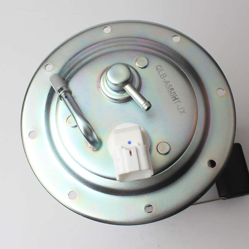 Fuel Pump Module Assembly 31110-25700 For Hyundai Accent 1.5L 1.6L 2003-2005