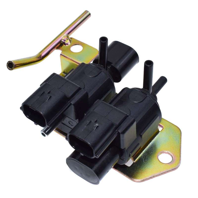 Control Solenoid Valve K5T81273 MR534632 For Mitsubishi Montero Sport 1983-2018
