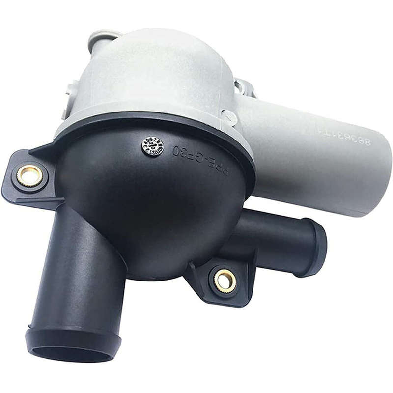 863444T1 863802T2 Water Distribution Housing for Mercury Mercruiser Inboard