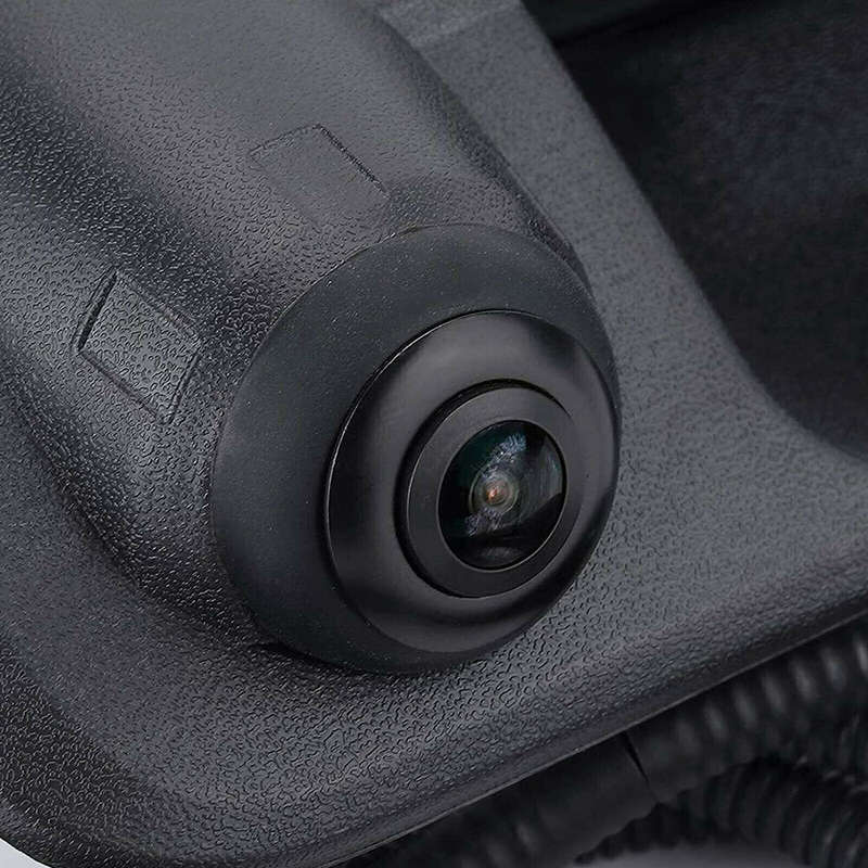 Rear Backup Camera Tailgate Handle Wire Camera For Toyota 2007-2013 69090-0C051
