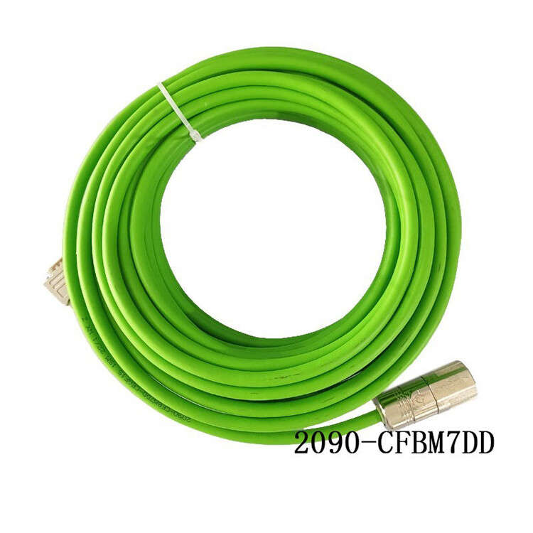 1PCS New 2090-CFBM7DD-CEAA02 2M Servo Encoder Signal Feedback Cable