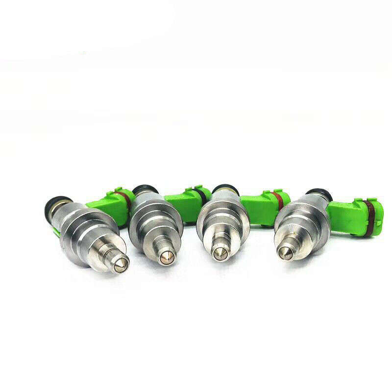 4pcs FUEL INJECTOR 23250-28070 For TOYOTA 1AZ-FSE D4 AVENSIS RAV-4 NOAH 2.0