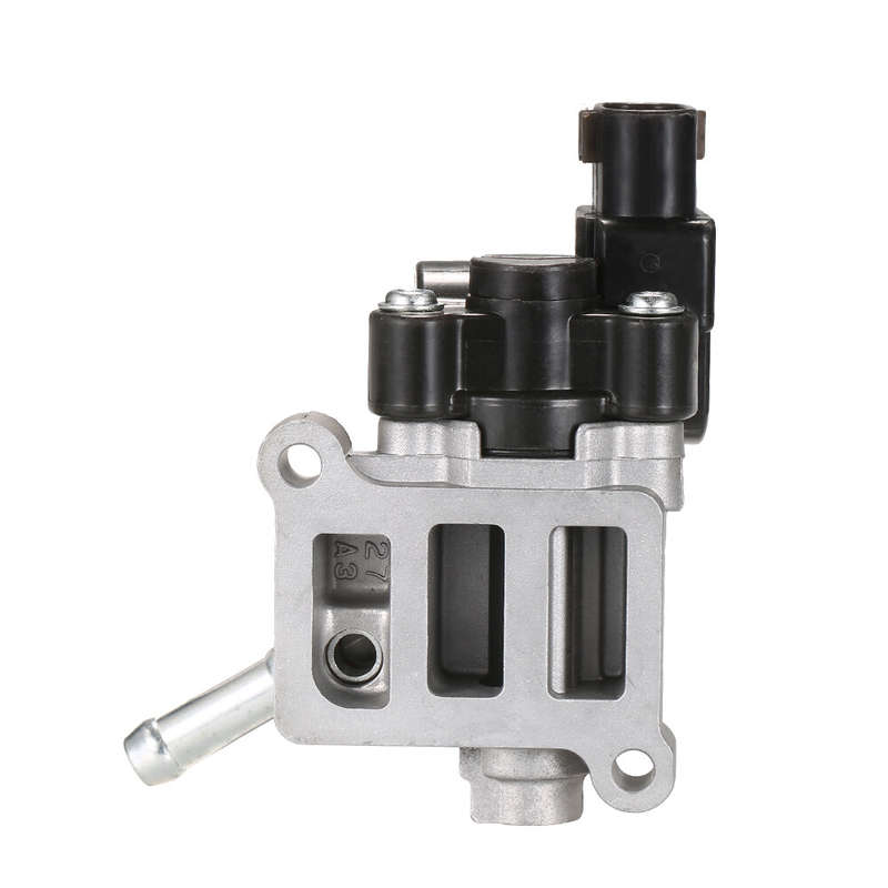 1X Idle Air Control Valve W/Connector Fits ACURA RSX 2002-2006 16022-PRB-A01