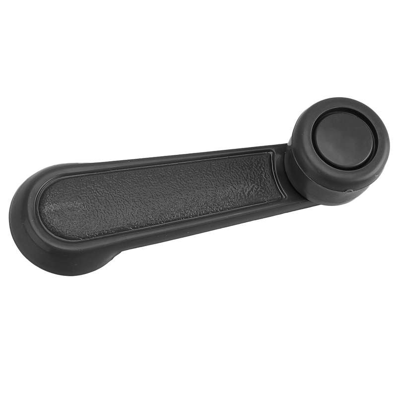2pcs Window Winder Crank Handle Fit for Geo Chevrolet Tracker Suzuki Sidekick