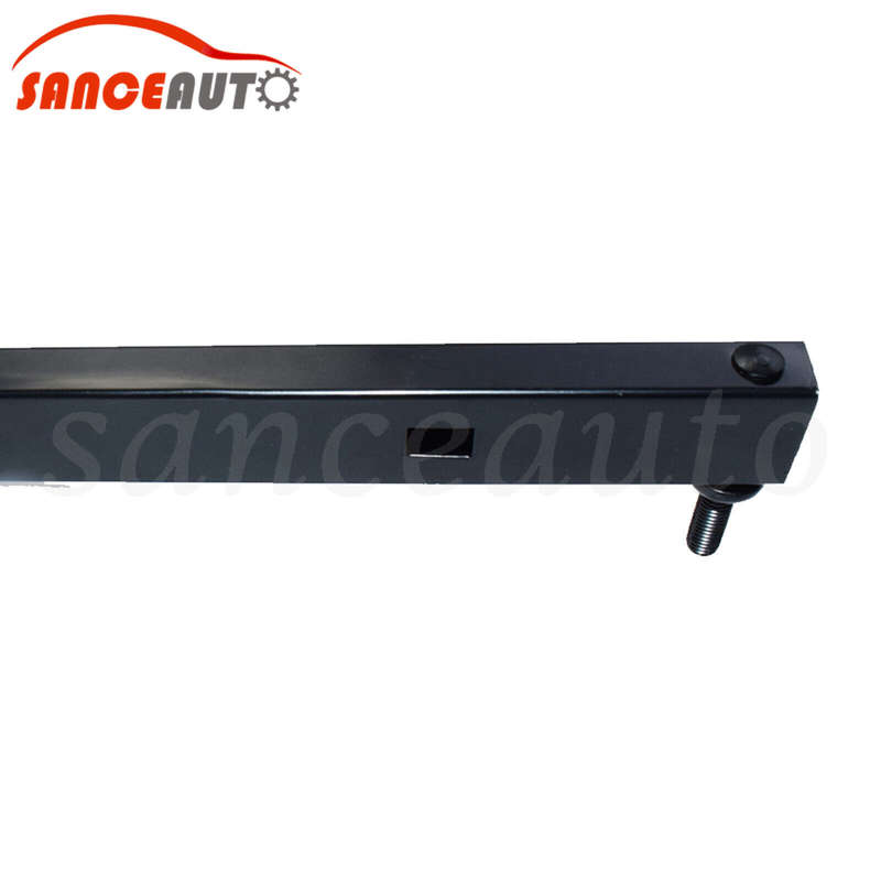 New Radiator Core Support Mount Bracket Front Left For AUDI A4 B8 A5 8K0805527A