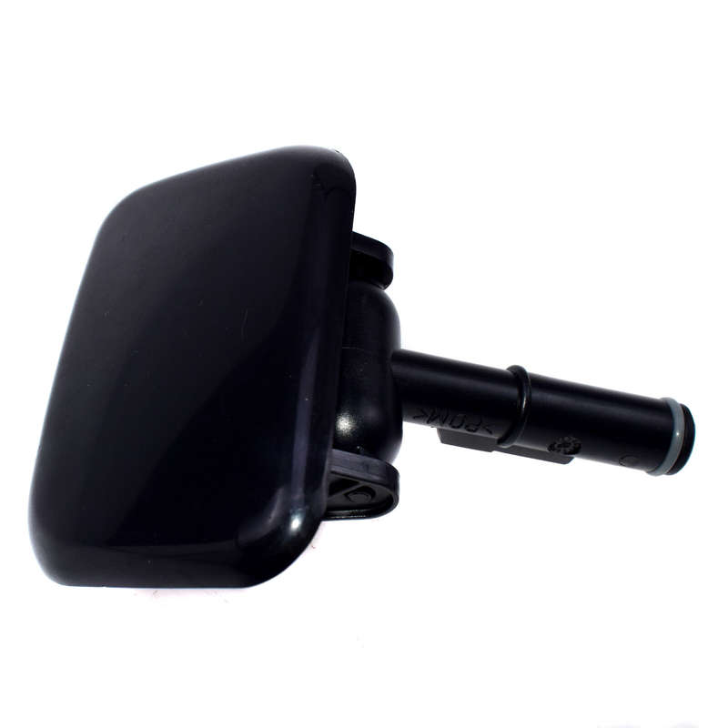New Black Bonnet Washer Nozzle Left For Hyundai ix55 Veracruz 07-15 98680-3J000
