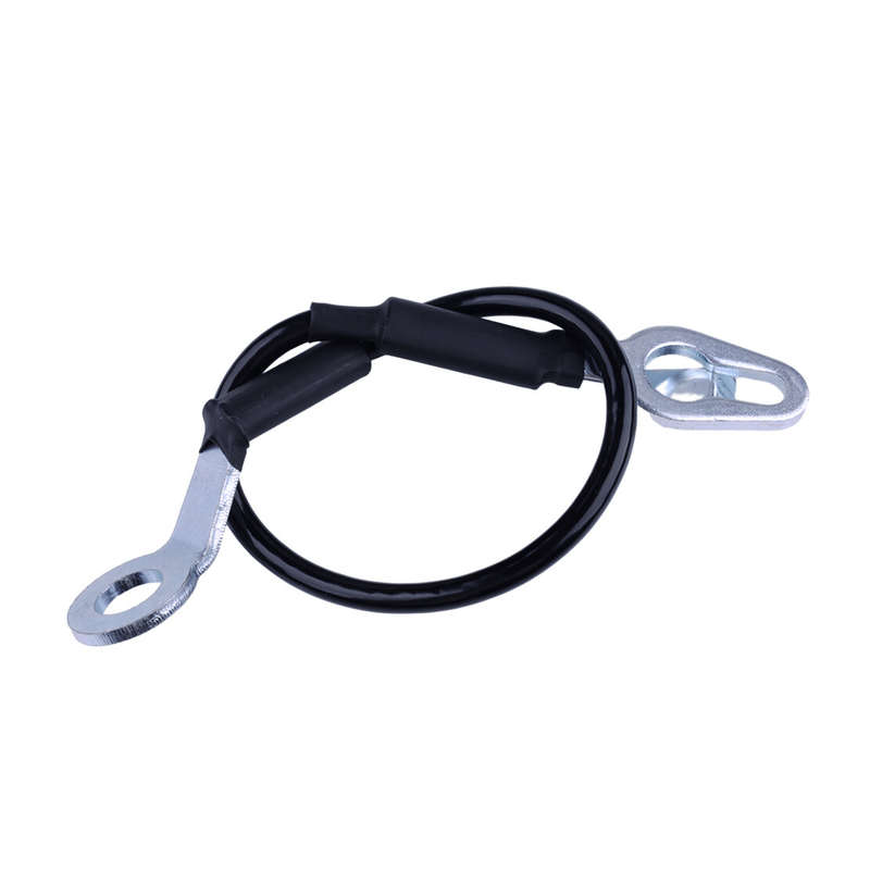 Tailgate Cable Strap Fit For Chevrolet Avalanche Silverado GMC Sierra Hummer H2