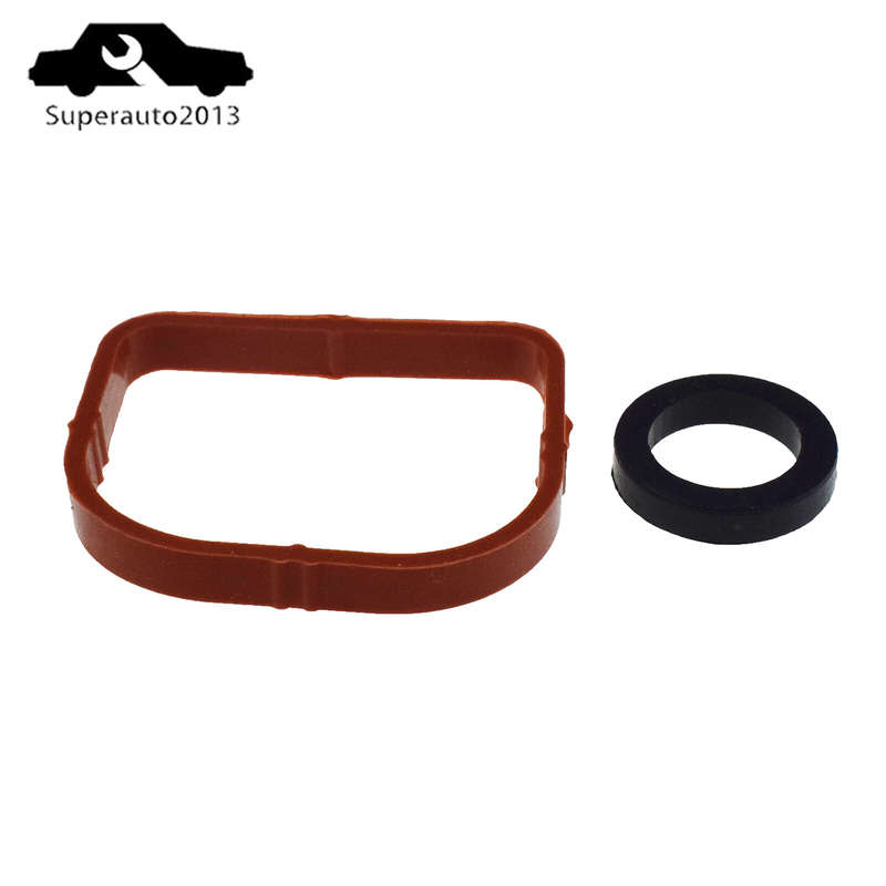 Intake Manifold Gasket Seal Kit For BMW X3 Z4 E46 E60 E81 E82 E83 11617530703