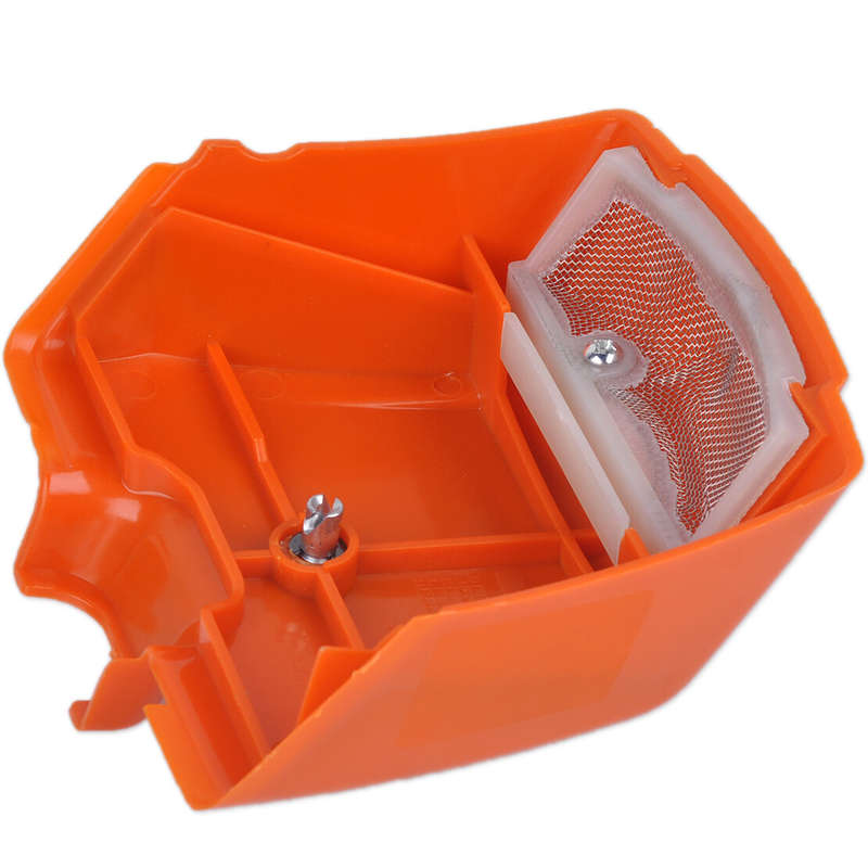 Air Filter Cover Fit for Stihl 038 038AV 038 Magnum MS380 Chainsaw 1119 140 1906