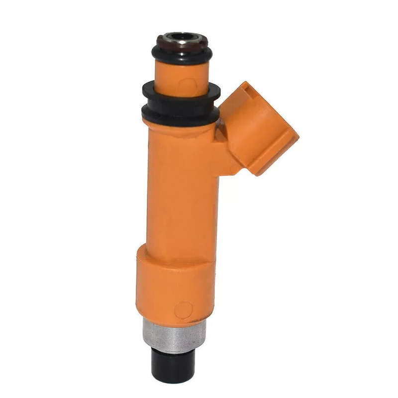 4pcs OEM 297500-0120 For Suzuki Ignis 00-06 Jimny 01-15 Fuel injector nozzle
