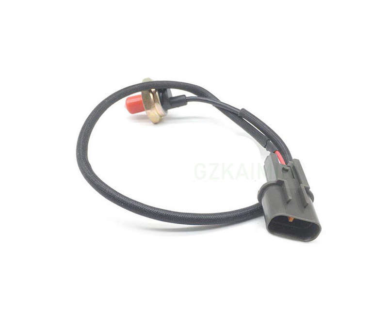 Detonation Knock Sensor MD184950 For MISUBISHI LANCER MK V COLT MK III VI 2.0