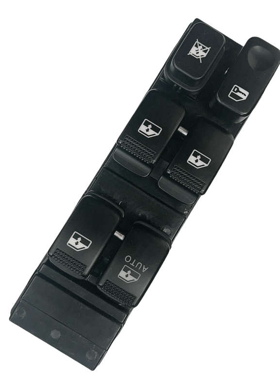 Main power window switch 93570-2F200 Suitable For Kia Spectra 2004-2009