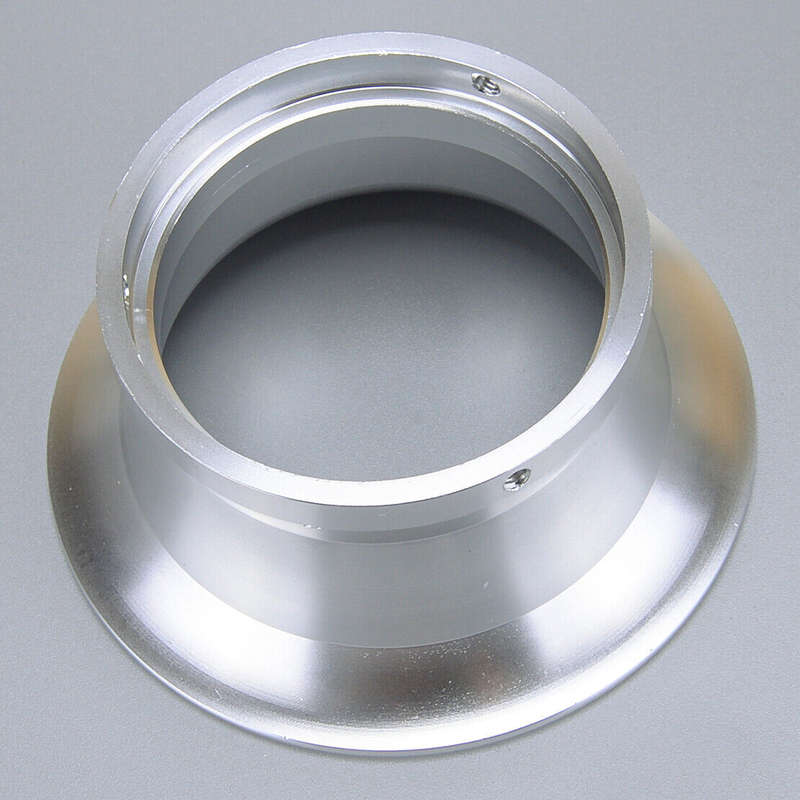 63mm Motorcycle Carburetor Air Filter Wind Cup Horn Fit For 34 36 38 40 42mm t1