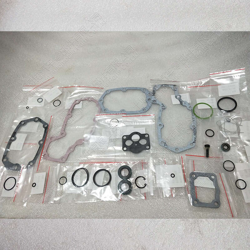 For Cummins AFC PT Pump Repair 3010242 3004122 Fuel Pump Gasket Kit Set