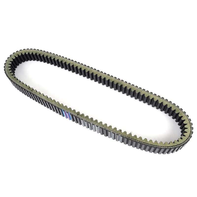 Drive Belt For Kawasaki KAF820 Mule PRO-FX 2016-2018 PRO-FXT 2015-18 59011-0037