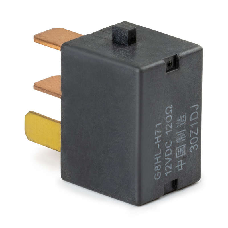 2x Relay G8HL-H71 For Acura TL TSX ZDX RLX RDX NSX MDX ILX Honda 39794-SDA-A03