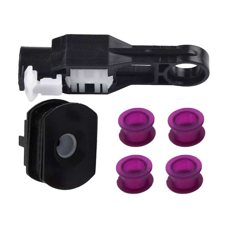 Kit Gear Shift Cable Bushing End Connector Kit Fit for Suzuki SX4 Swift Sport