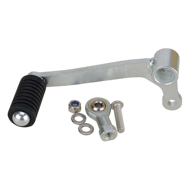 Left Gear Shift Lever Shifter Pedal Fit for Yamaha YZF R25 R3 MT-25