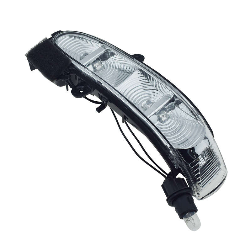 Left Side Mirror Turn Signal Light 2038201321 For Benz E-Class W211 S211 2002-06