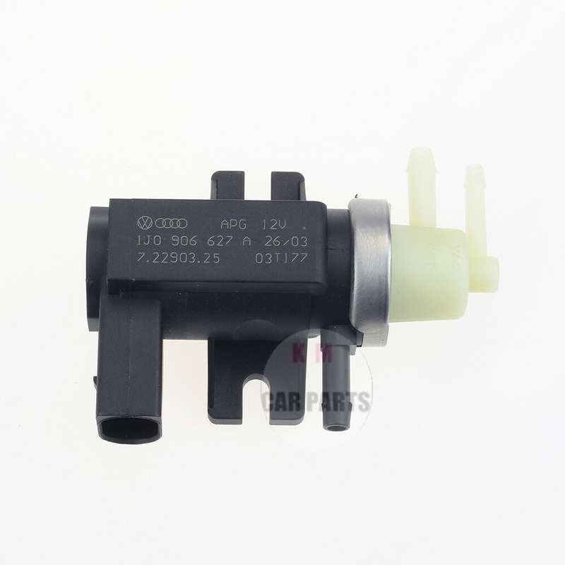 Control valve 1J0906627A For VW Beetle Golf Passat Sharan For Audi For Skoda