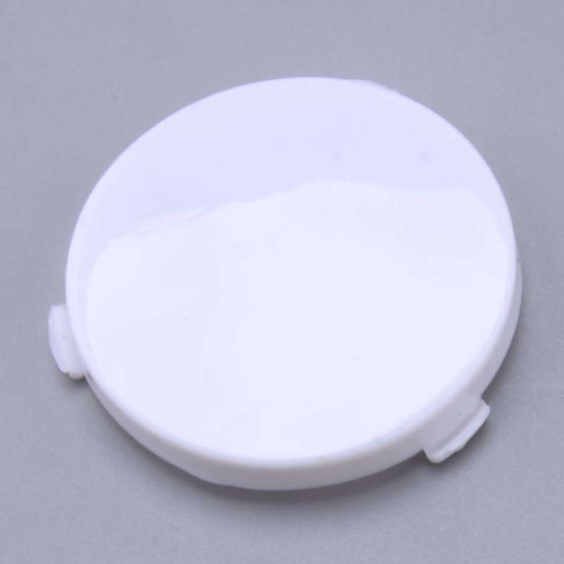 1Pc Interior Rear Dome Map Light Lens Cover Fit For Chevrolet Impala 1962-1966