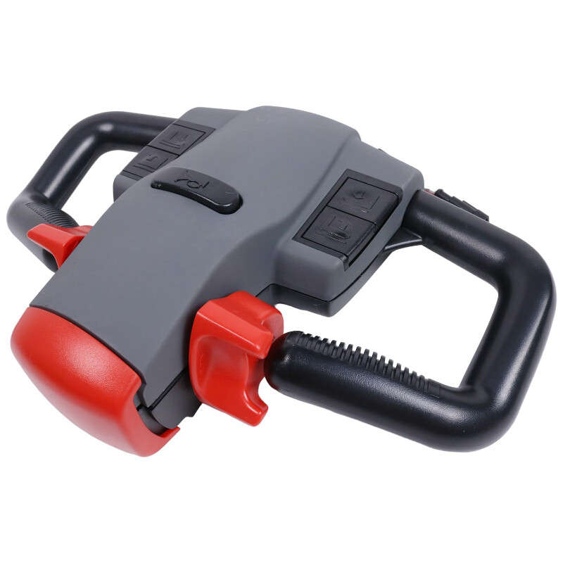 Electric Pallet Truck Control Head Assembly 1115-320000-00 For Bigjoe E30 EZ30