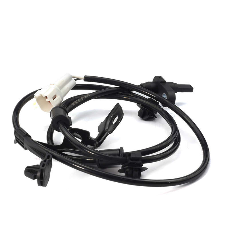 OEM ABS Wheel Speed Sensor Front Right ALS1769 89542-52030 For TOYOTA RAV4 Yari