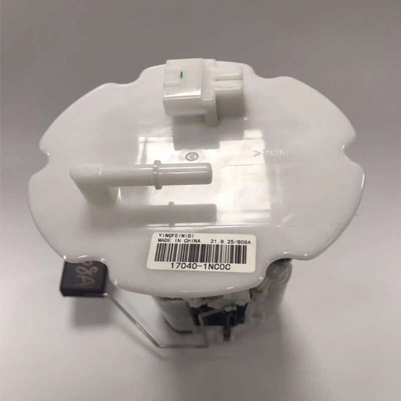 Fuel Pump Assembly 170401NC0C Fit For Infiniti G37 M45 Q60 14-15 V6 3.7L