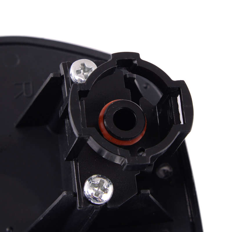 Right Headlight Washer Spray Nozzle Cover Fit For Lexus RX330 RX350 ABS