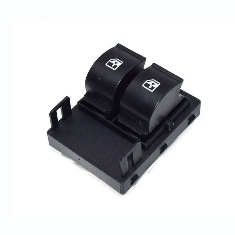 For VAUXHALL OPEL Combo FIAT Doblo Fiorino FRONT Power Window Switch 735461275
