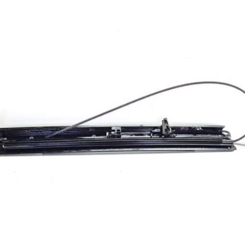 2x Panoramic Sunroof Tracks Left+Right For Mercedes A/CLA-Class W176 C117 A200