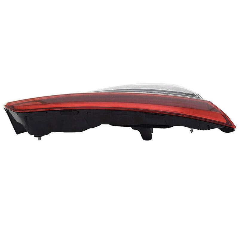 Left Inside Tail Light Rear Brake Lamp Fit for Honda Civic Sedan 2022-2023