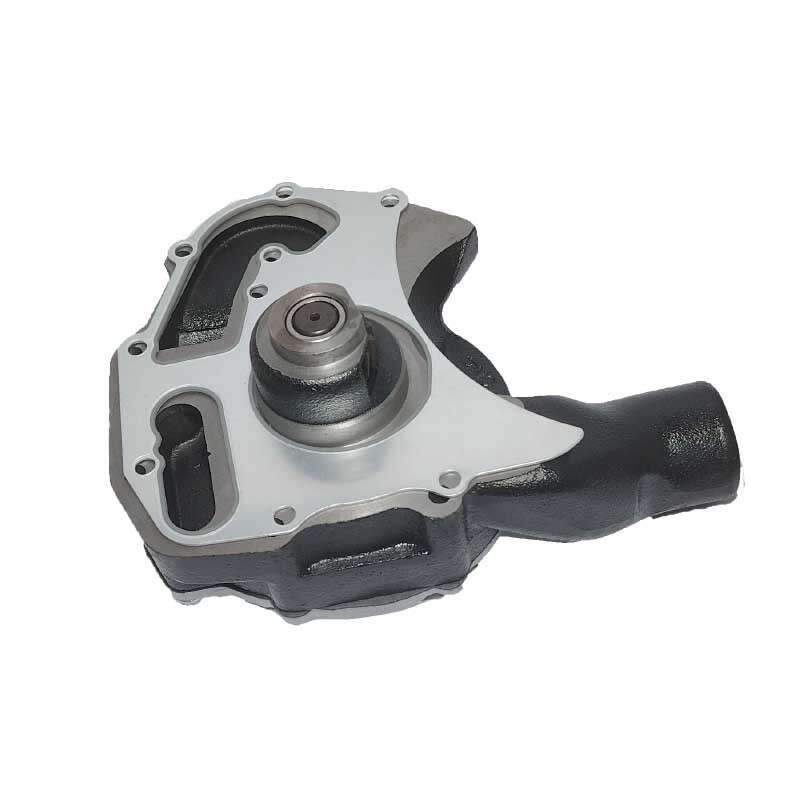 Water Pump 4131A062 4131A068 Fit For Perkins Engine 1104D-44T 1104C-44T 1104C-44