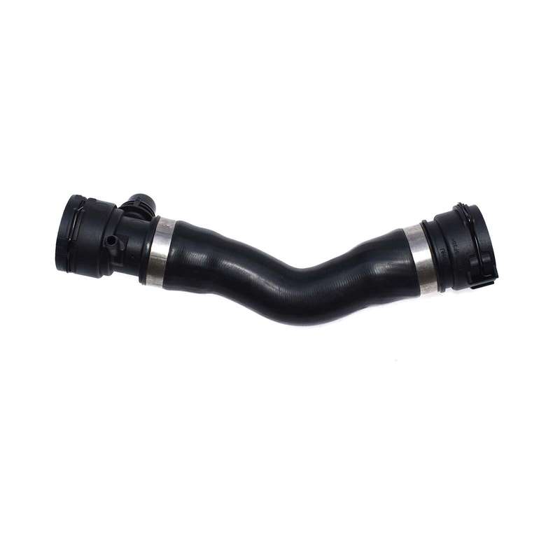 Engine Upper Radiator Coolant Hose For BMW 128i 325i 328i 328xi 330i Z4 E82 New
