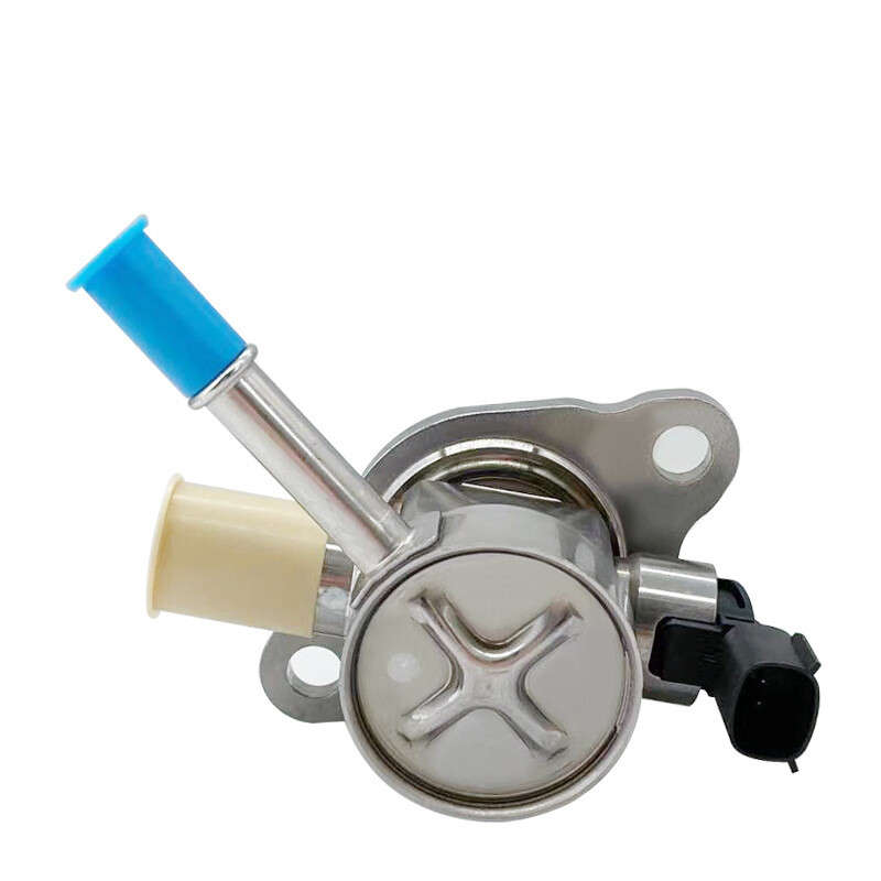 High Pressure Fuel Pump 12673525 for GM Chevrolet Buick L3G 1.5L 12666611