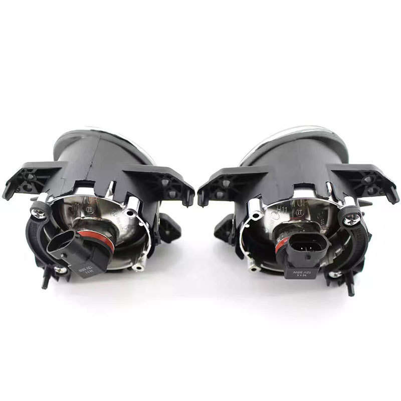 Fog Light Lamp Front R&L Side Fit for Mercedes-Benz CLS-Class W219 07-10