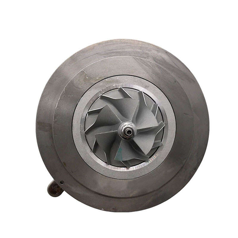 Turbocharger Upgrade Cartridge For Audi Q5 Q7 A4 A5 A6 3.0 TDI Billet Turbo Core