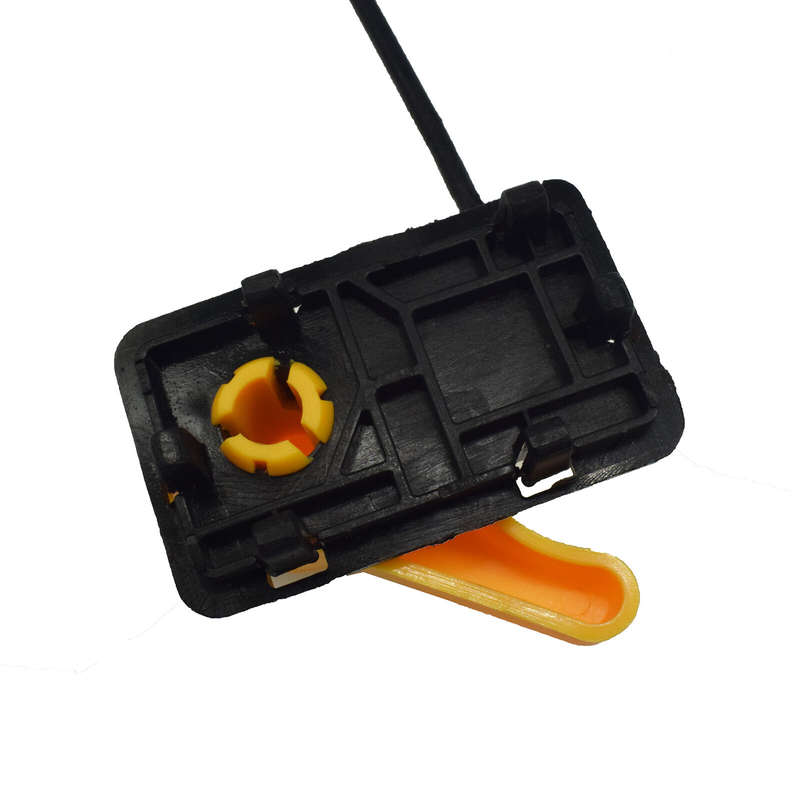 NEW Hood Latch Release Pull Handle Cable Lever For 2012 2013 2014-18 Ford Focus