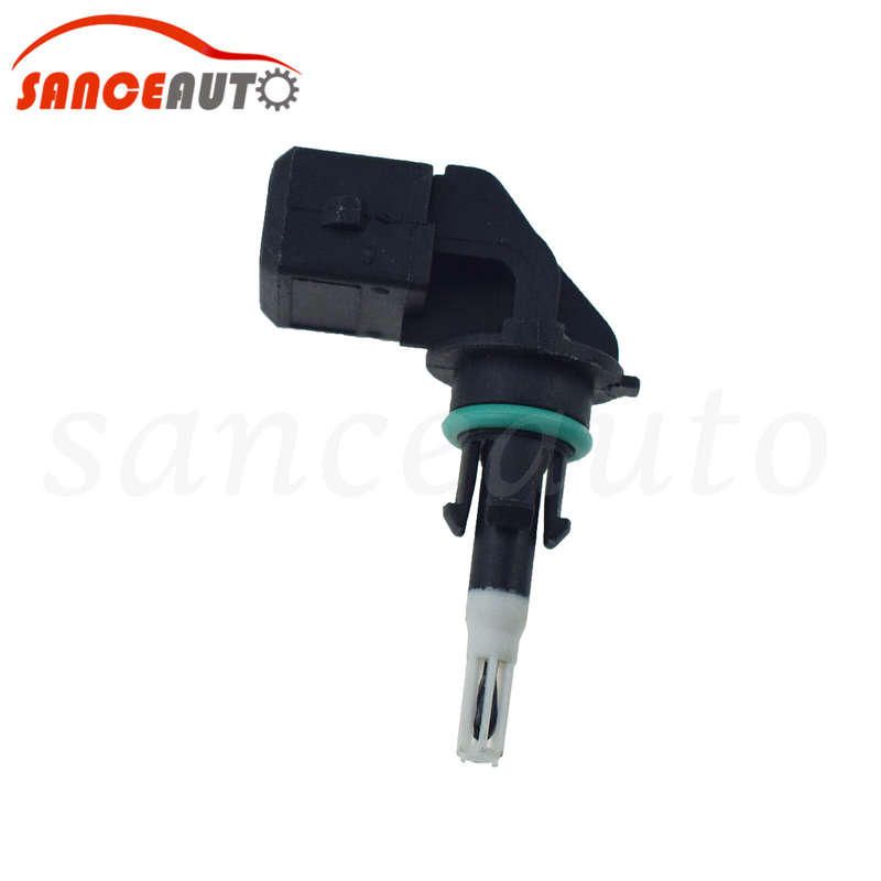 Intake Air Charge Temperature Sensor for BMW E92 E93 M3 Base 08-2013 13627792203