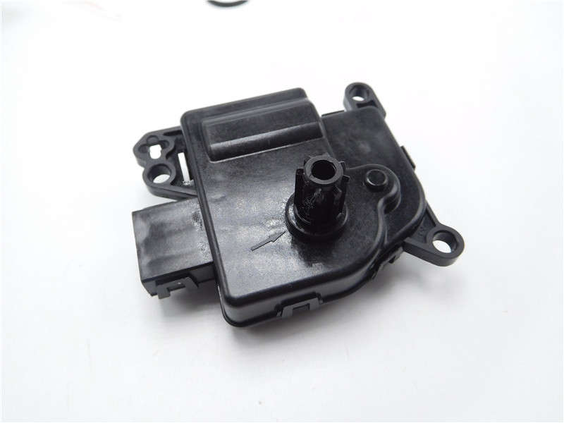 68089742AA For 2010-14 Ram 1500 2500 3500 4500 5500 Quality Blend Door Actuator